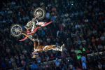 "Night of the Jumps" MX Freestyle se déroulent les 21 et 22 juin à Bâle