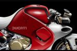 La Ducati Panigale Superlegerra by Gannet Design, la supersport dans tous ses états !