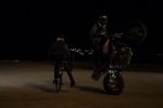Stunt Battle – BMX contre moto avec Thibaut Nogues et Melvyn Masson