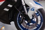 BMW C 600 Sport RR par Panda Moto