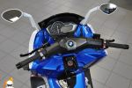 BMW C 600 Sport RR par Panda Moto