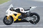 Le Team Effenbert Liberty de retour en WSBK ?