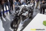 EICMA 2013 - BMW présente la S1000R - La chasse à la SuperDuke 1290R est ouverte !