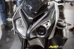 EICMA 2013 - BMW présente la S1000R - La chasse à la SuperDuke 1290R est ouverte !