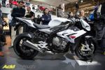 EICMA 2013 - BMW présente la S1000R - La chasse à la SuperDuke 1290R est ouverte !