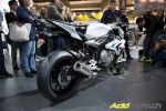 EICMA 2013 - BMW présente la S1000R - La chasse à la SuperDuke 1290R est ouverte !