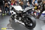 EICMA 2013 - BMW présente la S1000R - La chasse à la SuperDuke 1290R est ouverte !