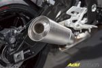 EICMA 2013 - BMW présente la S1000R - La chasse à la SuperDuke 1290R est ouverte !