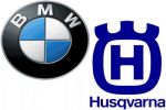 BMW et Husqvarna préparent une supersport de 450cm3