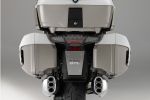 BMW K 1600 GTL Exclusive - Bienvenue en première classe !