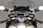 BMW K 1600 GTL Exclusive - Bienvenue en première classe !
