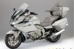 BMW K 1600 GTL Exclusive - Bienvenue en première classe !