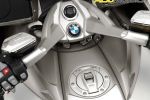 BMW K 1600 GTL Exclusive - Bienvenue en première classe !