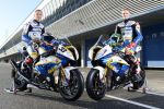 BMW arrête le Superbike !
