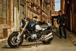 BMW NineT 2014, ça se précise !