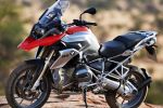 BMW R1200GS - Jamais deux sans trois