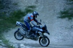 Les dessous de la BMW R 1200 GS 2013, en vidéo !