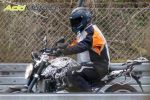 Le roadster BMW R1200 R 2015 pointe son nez