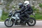La BMW S1000RR naked arrive