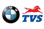 BMW s’associe avec TVS pour les petites cylindrées