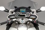 BMW K 1600 GTL Exclusive - Bienvenue en première classe !