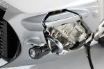 BMW K 1600 GTL Exclusive - Bienvenue en première classe !