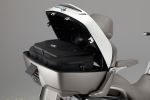 BMW K 1600 GTL Exclusive - Bienvenue en première classe !