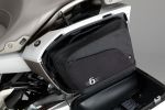 BMW K 1600 GTL Exclusive - Bienvenue en première classe !