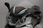 BMW K 1600 GTL Exclusive - Bienvenue en première classe !