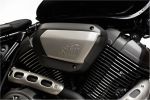 Yamaha présente sa nouvelle Star, la Bolt