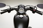 Yamaha présente sa nouvelle Star, la Bolt