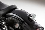 Yamaha présente sa nouvelle Star, la Bolt