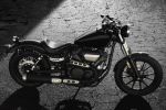 Yamaha présente sa nouvelle Star, la Bolt