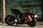 Yamaha présente sa nouvelle Star, la Bolt