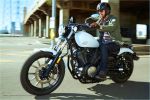 Yamaha présente sa nouvelle Star, la Bolt