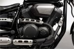 Yamaha présente sa nouvelle Star, la Bolt