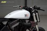 Bottpower BOTT XR1, lorsque la chenille espagnole devient papillon