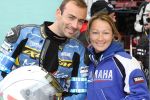 Denis Bouan remporte le Dark Dog Moto Tour 2013