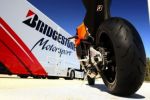 Bridgestone aura de quoi équiper les pilotes de MotoGP en cas de pluie à Jerez