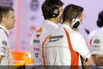 Bridgestone présente son bilan du GP du Qatar