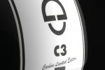Schuberth C3 Carbon 90, une édition limitée pour le célèbre modulable