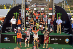 Cairoli et Herlings s'imposent pour cette première course MX1 et MX2 en terre thaïlandaise