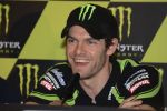 MotoGP - Cal Crutchlow chez Suzuki en 2014 ?