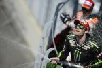 L'avenir de Cal Crutchlow bientôt fixé
