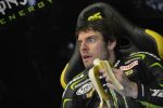 Cal Crutchlow pas si fou que ça