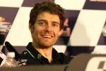 Crutchlow commente sa décision de rejoindre Ducati