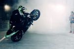 DJ TapTap et Jay-Roc - Le clip &quot;No Stoppin RMX&quot; avec J. Grossenbacher