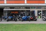 Week-end d'essais Suzuki chez MM Ride Genève