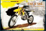 Action Suzuki - La RMX450Z à CHF 6'560.- !