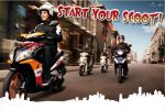 Honda offre l'assurance à l'achat d'un scooter neuf
